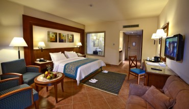 Charmillion Club Aqua Park