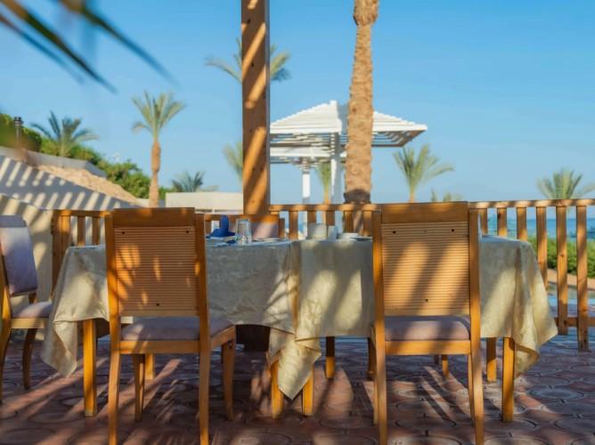 Grand Oasis Resort - Immagine 5