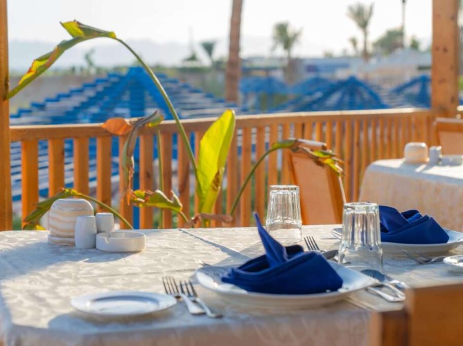 Grand Oasis Resort - Immagine 4