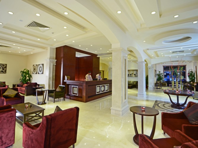 Charmillion Club Aqua Park - Immagine 3