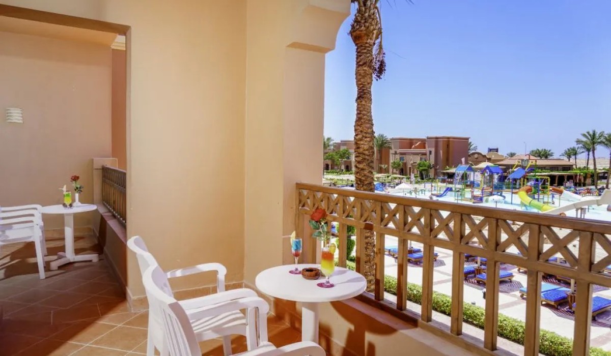 Charmillion Club Aqua Park - Immagine 9