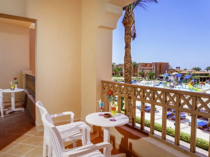 Charmillion Club Aqua Park - Immagine 9