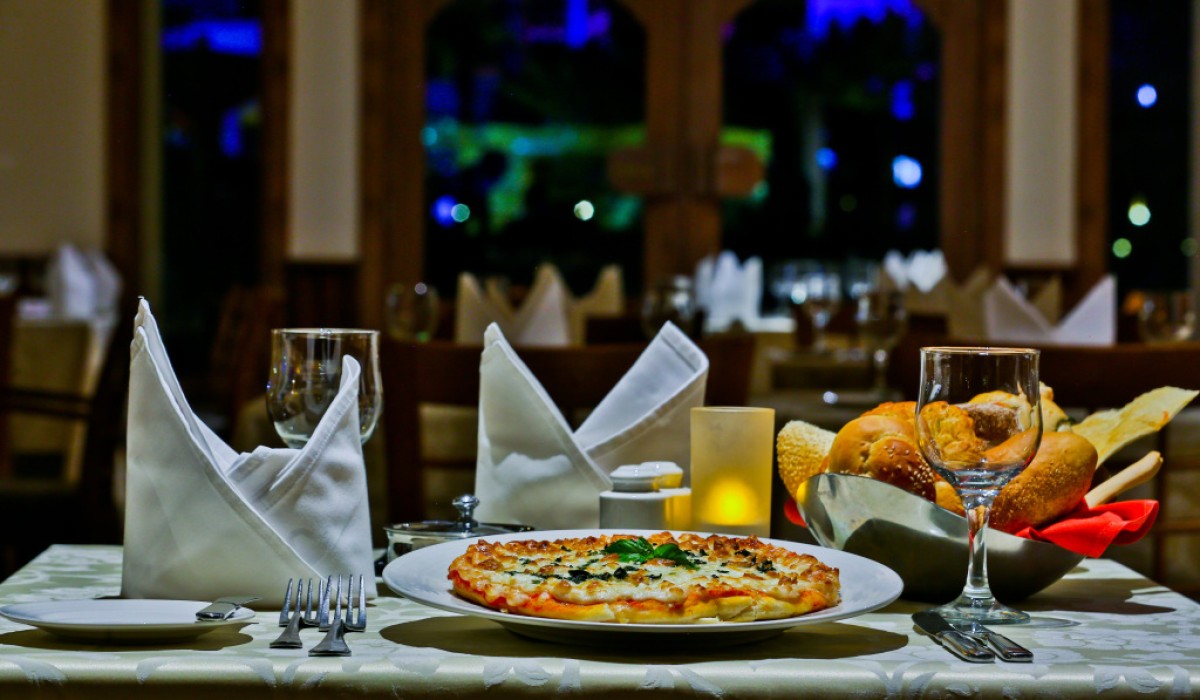 Charmillion Club Aqua Park - Immagine 10