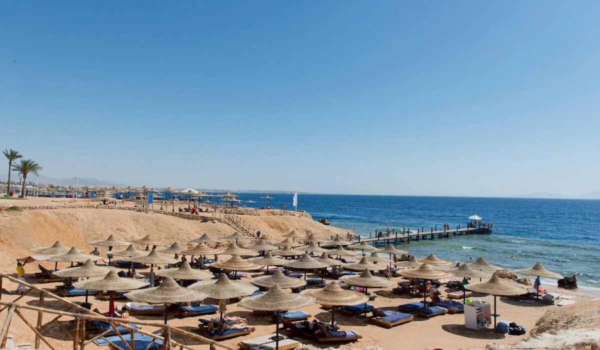 Amphoras Beach - Immagine 6