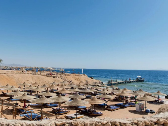 Amphoras Beach - Immagine 6
