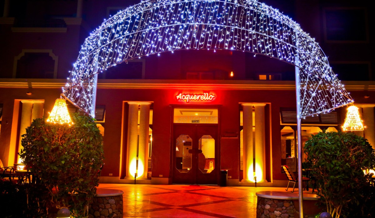 Charmillion Club Aqua Park - Immagine 2