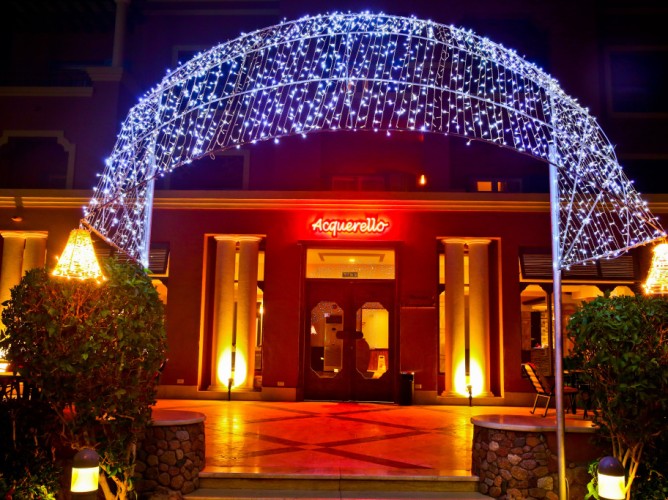 Charmillion Club Aqua Park - Immagine 2