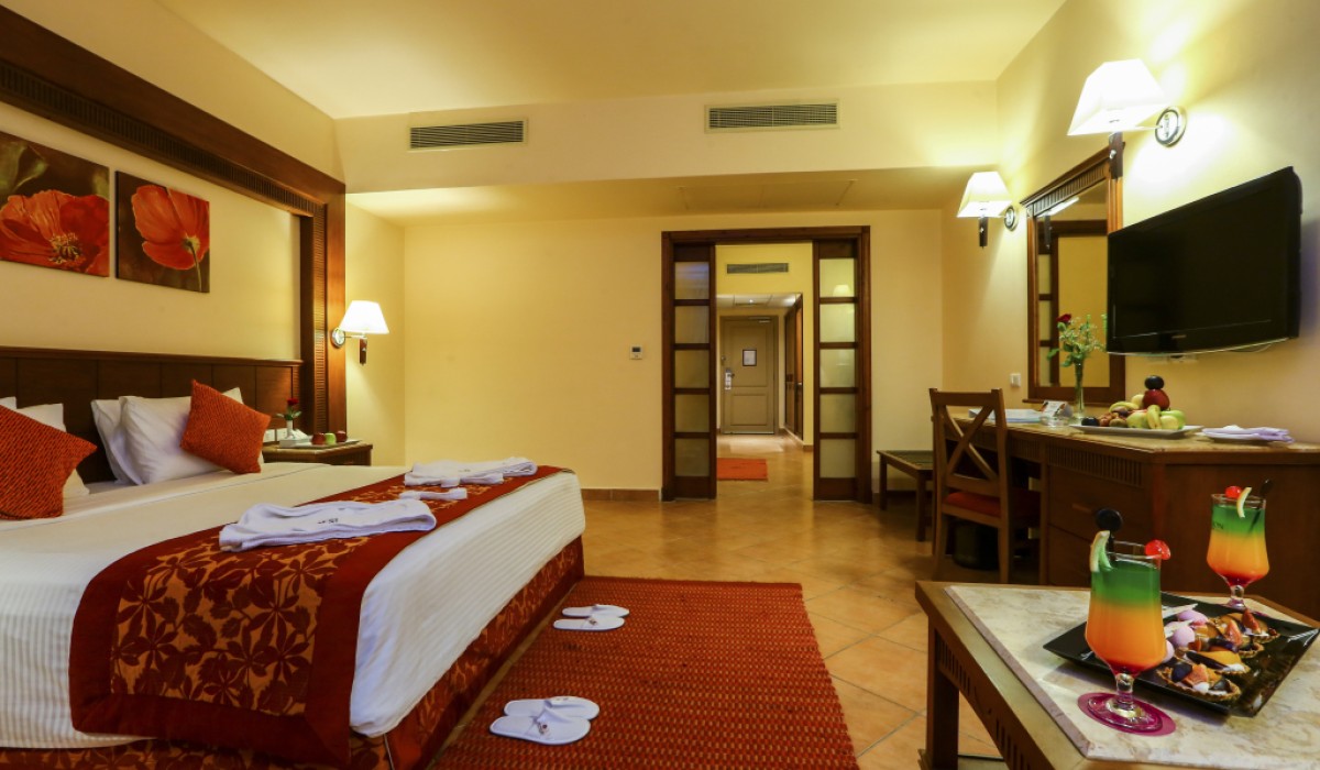 Charmillion Club Aqua Park - Immagine 6