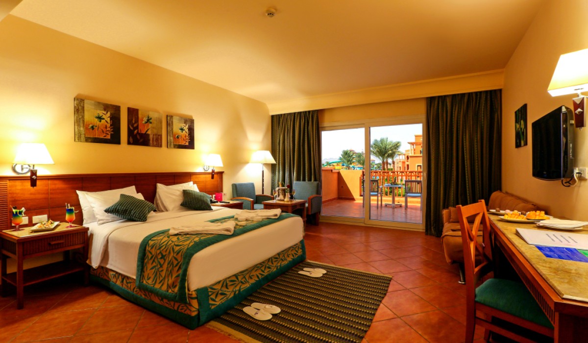 Charmillion Club Aqua Park - Immagine 5