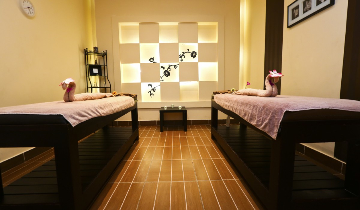 Charmillion Club Aqua Park - Immagine 7