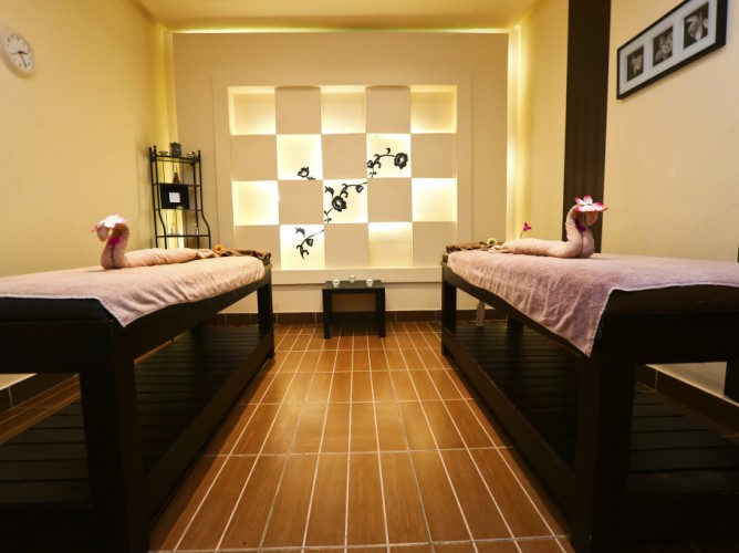 Charmillion Club Aqua Park - Immagine 7
