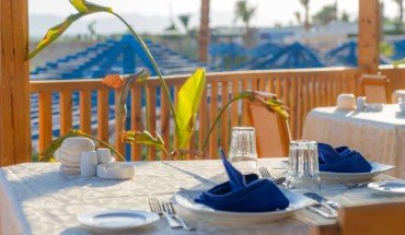 Grand Oasis Resort
