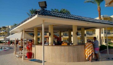 Grand Oasis Resort