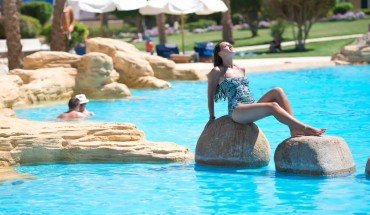 Amphoras Beach