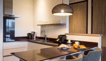 Adagio Amsterdam City South