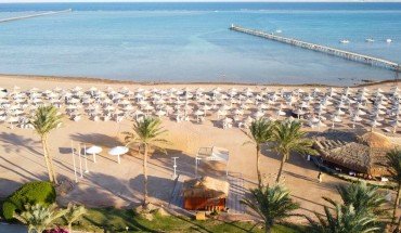 Royal Regency Club - Ultra All Inclusive