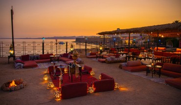 Jaz Fanara Resort & Residence