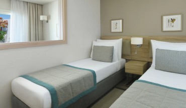 JAZ Fanara Residence - All Inclusive