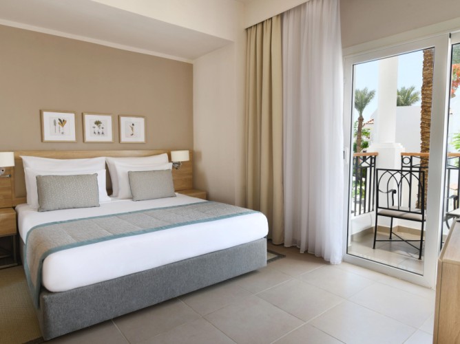 JAZ Fanara Residence - All Inclusive - Immagine 3