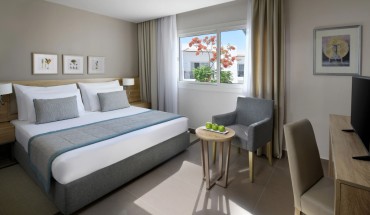 JAZ Fanara Residence - All Inclusive