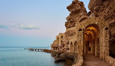 Dreams Beach Sharm el Sheikh