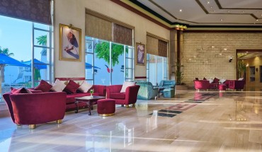 Dreams Beach Sharm el Sheikh