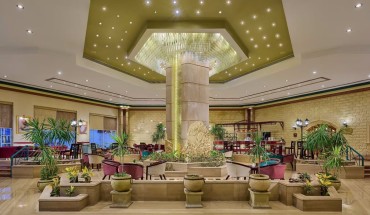 Dreams Beach Sharm el Sheikh