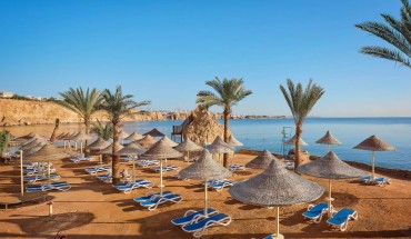 Dreams Beach Sharm el Sheikh