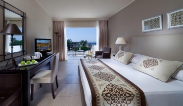 Jaz Fanara Resort & Residence