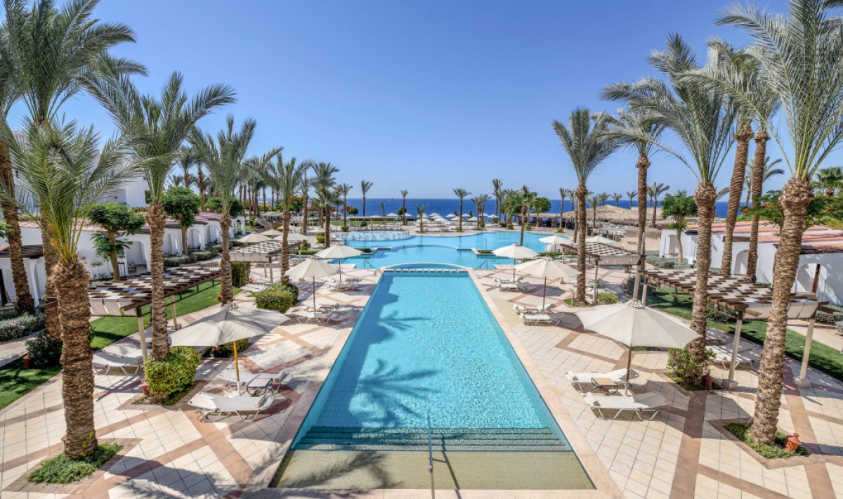 Jaz Fanara Resort & Residence - Immagine 1