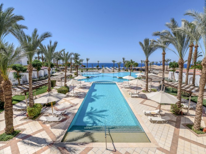 Jaz Fanara Resort & Residence - Immagine 1