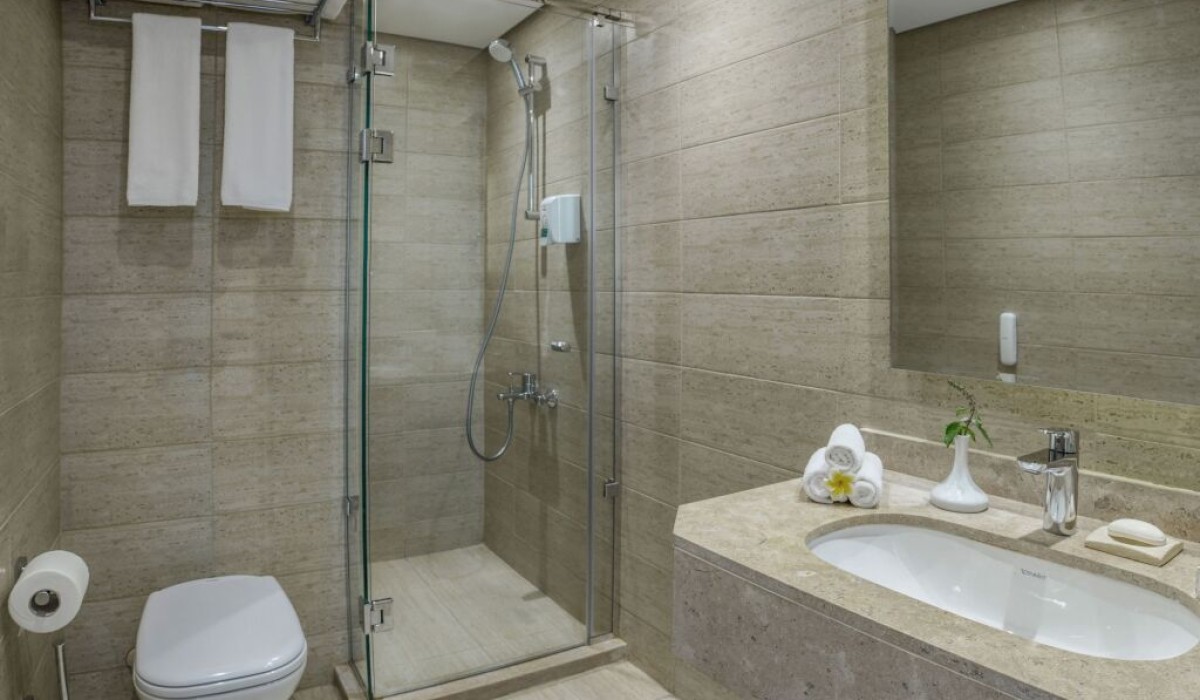 JAZ Fanara Residence - All Inclusive - Immagine 7