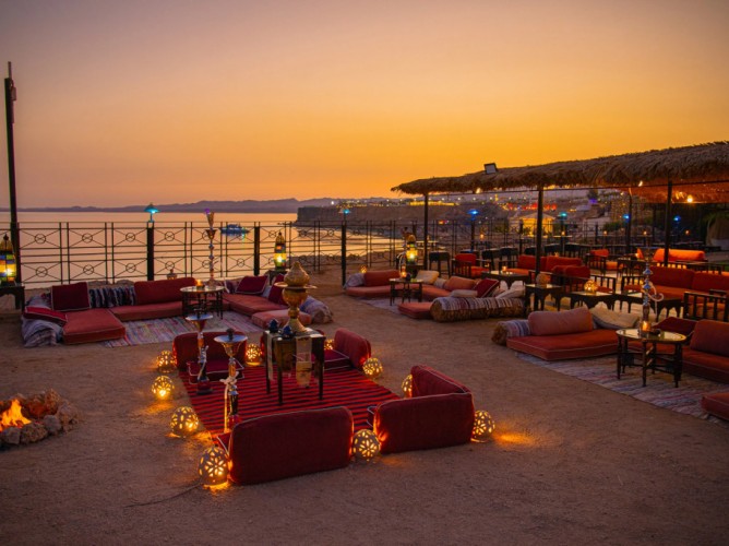 Jaz Fanara Resort & Residence - Immagine 5