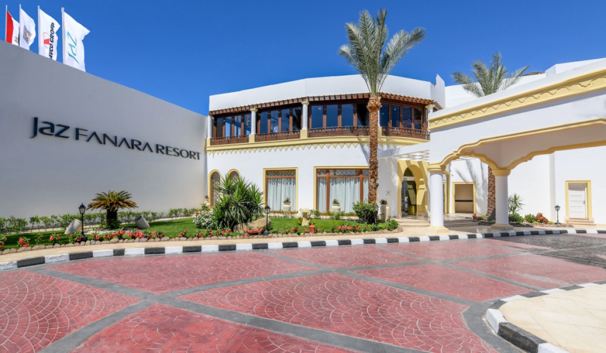 Jaz Fanara Resort & Residence - Immagine 2