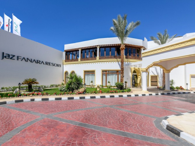 Jaz Fanara Resort & Residence - Immagine 2