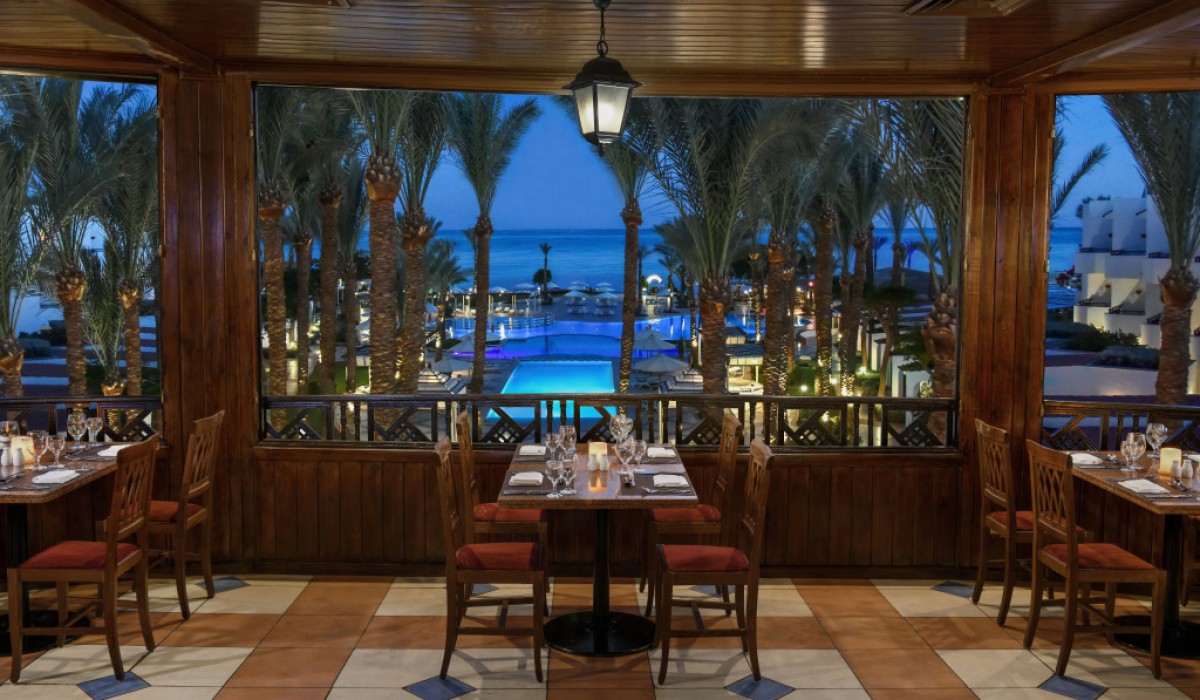 Jaz Fanara Resort & Residence - Immagine 8