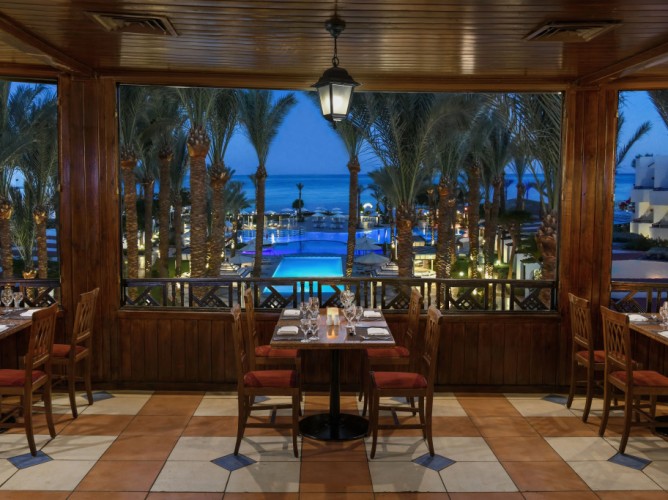 Jaz Fanara Resort & Residence - Immagine 8