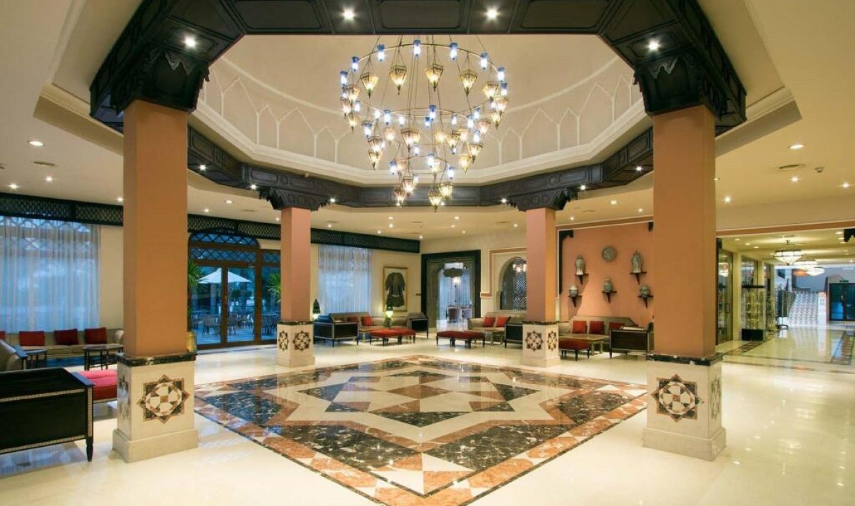 JAZ Fanara Residence - All Inclusive - Immagine 1