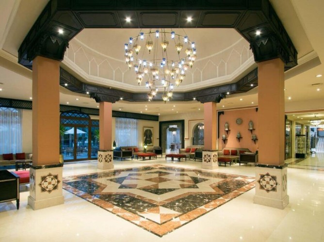 JAZ Fanara Residence - All Inclusive - Immagine 1