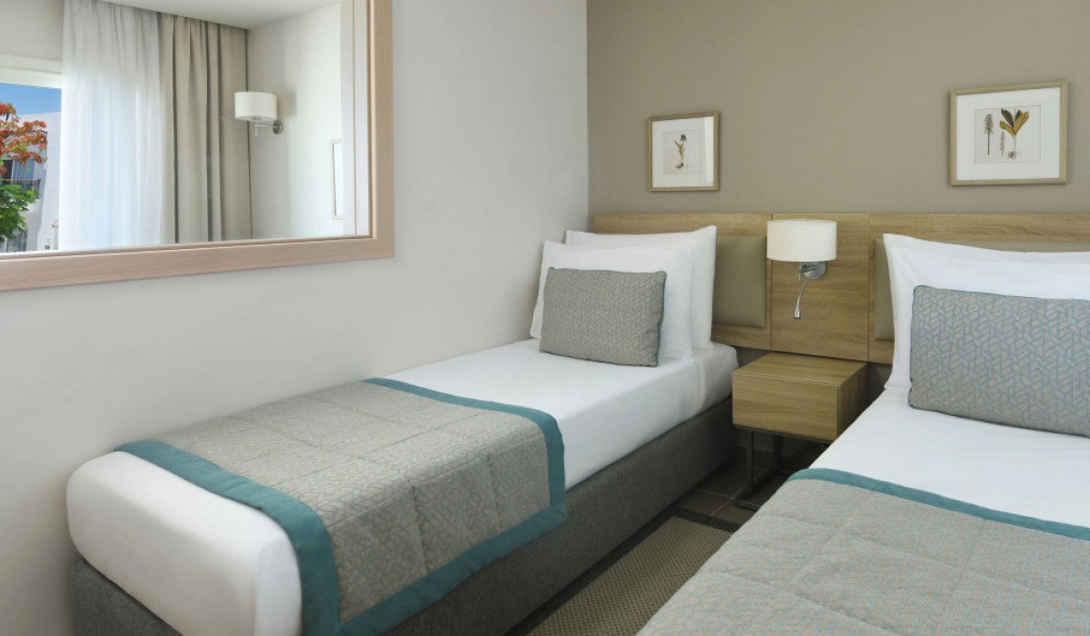 JAZ Fanara Residence - All Inclusive - Immagine 5
