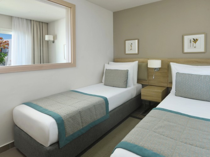 JAZ Fanara Residence - All Inclusive - Immagine 5
