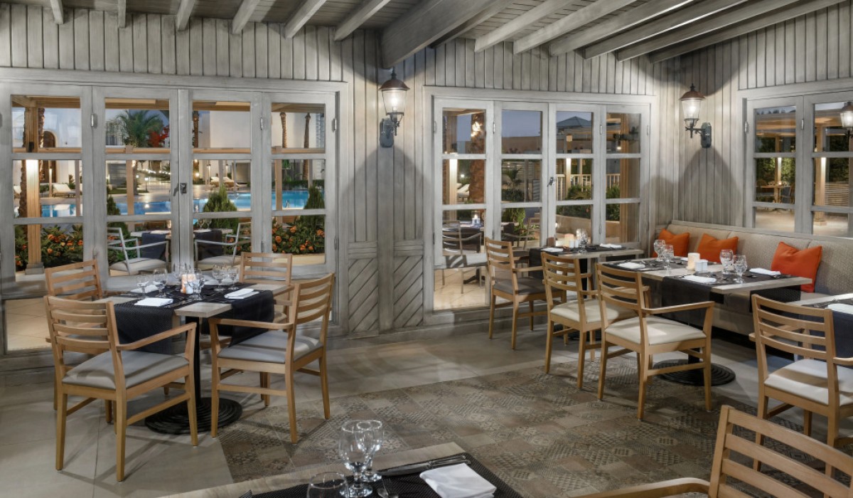Jaz Fanara Resort & Residence - Immagine 9
