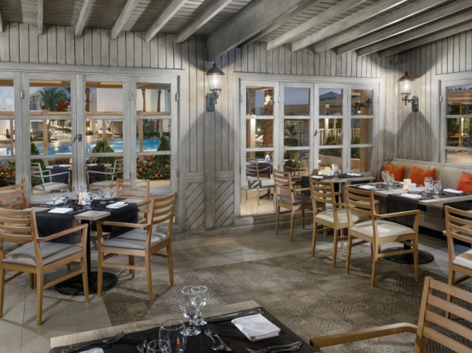 Jaz Fanara Resort & Residence - Immagine 9