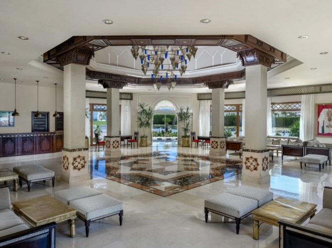 Jaz Fanara Resort & Residence - Immagine 3