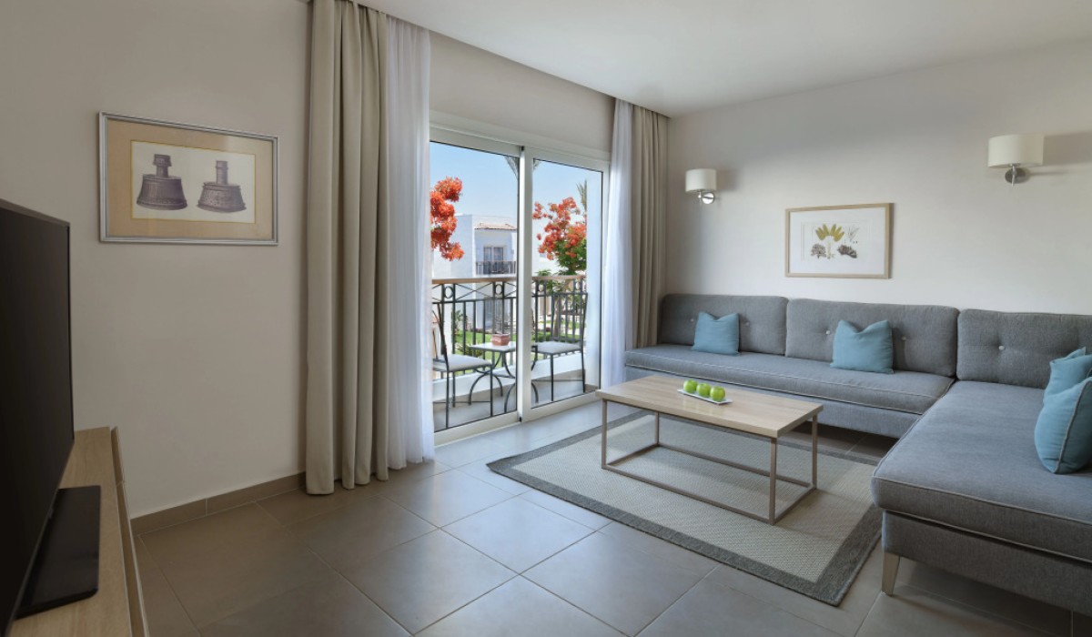 JAZ Fanara Residence - All Inclusive - Immagine 6