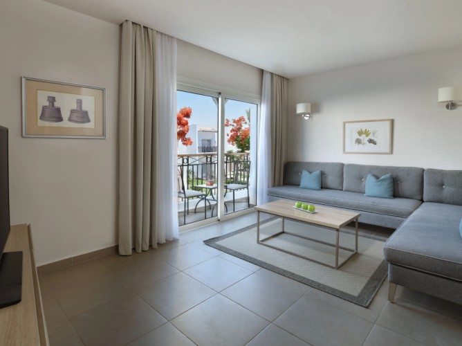 JAZ Fanara Residence - All Inclusive - Immagine 6