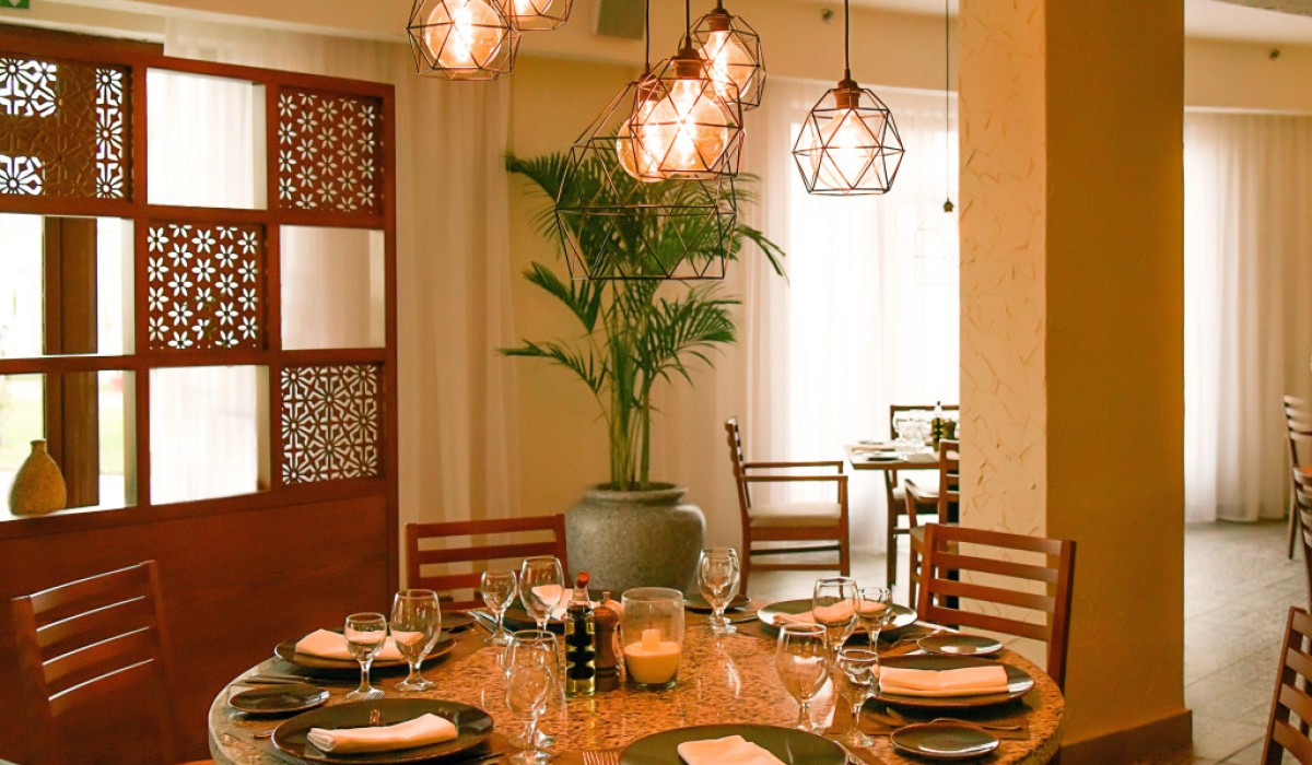 Jaz Fanara Resort & Residence - Immagine 6