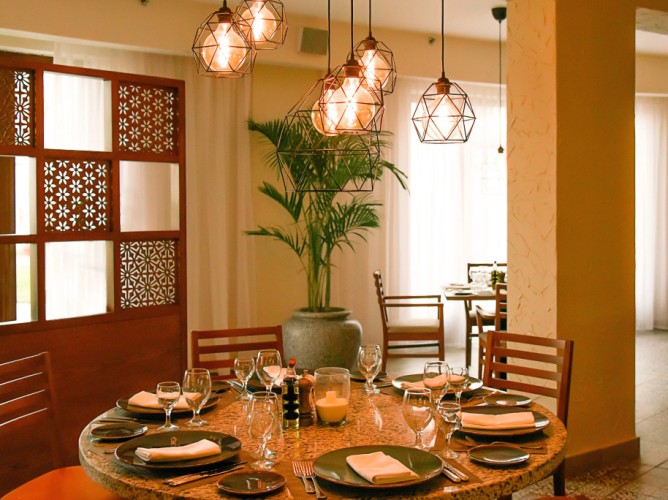 Jaz Fanara Resort & Residence - Immagine 6