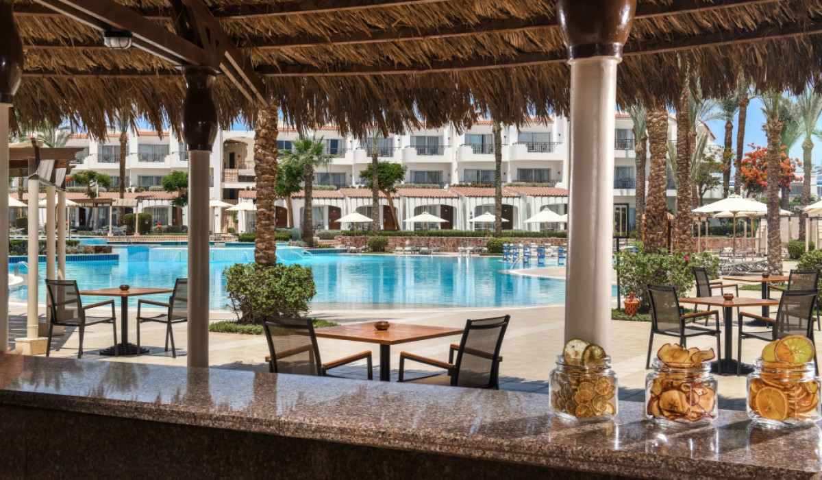 JAZ Fanara Residence - All Inclusive - Immagine 10