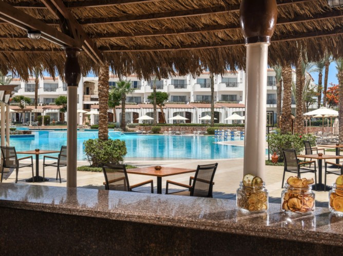JAZ Fanara Residence - All Inclusive - Immagine 10